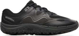 Merrell Trail Glove 8 Barfussschuhe f&uuml;r Damen | schwarz/grau