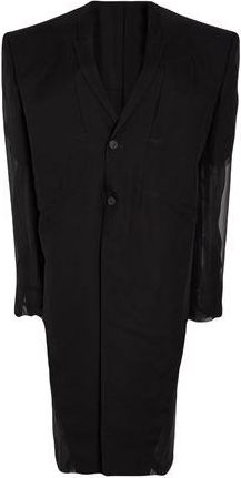 Rick Owens CAPISPALLA - Soprabiti & Trench su YOOX.COM