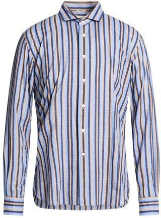 Del Siena TOPWEAR - Shirts on YOOX.COM