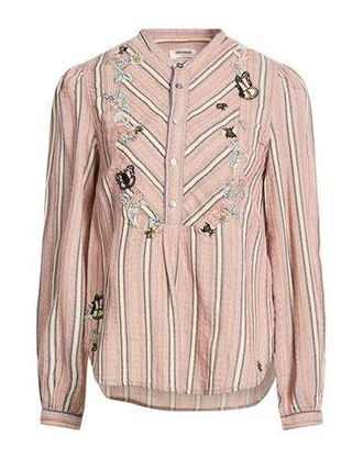Zadig&Voltaire TOPWEAR - Tops on YOOX.COM