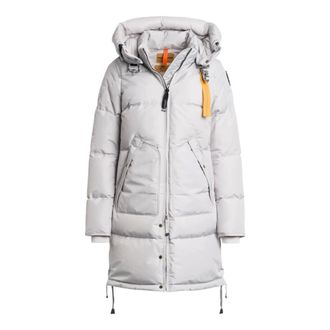 コート PARAJUMPERS Woman Coat Grey 25SMPWJKWI34 0305 PARAJUMPERS：コート レディース - グレー | GIGLIO.COM