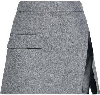 The Mannei BOTTOMWEAR - Minigonne su YOOX.COM