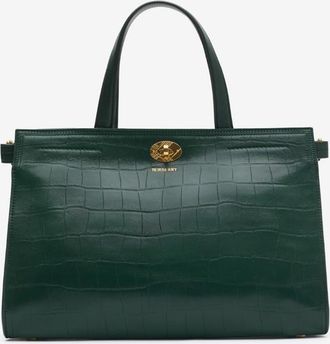 Burberry Small Cotswolds Tote