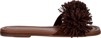 INUIKII Donna, Scarpe, Marrone, 37 EU, new