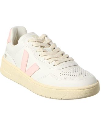 Veja Veja V-90 O.T. Leather Sneaker