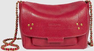 Jerome Dreyfuss Sac Lulu S Carmin
