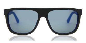 Tommy Hilfiger TH 1277/S FB1/23 Mens Sunglasses Blue Size 57