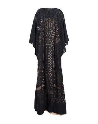Alberta Ferretti DRESSES - Maxi dresses sur YOOX.COM