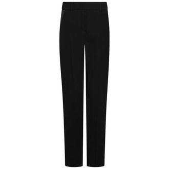 Marella Donna, Pantaloni, Nero, XL, new