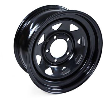 OEM Llanta De Acero Snfc16x8-6x139,7x100/10/b