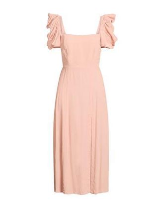 Mar De Margaritas DRESSES - Midi dresses on YOOX.COM