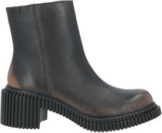 Camper CALZADO - Botines de ca&ntilde;a alta en YOOX.COM