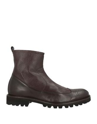 Fratelli Borgioli Ankle boots