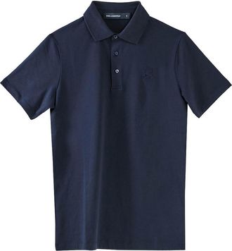 Karl Lagerfeld Embroidery pole