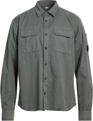 C.P. Company CAMISETAS Y TOPS - Camisas en YOOX.COM