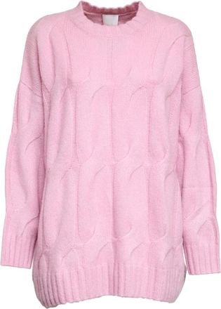 Allude Mujer, Jerseys, Rosa, Talla: M
