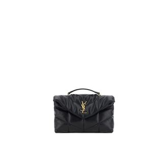 Saint Laurent Dames, Tassen, Zwart, Maat: ONE Size
