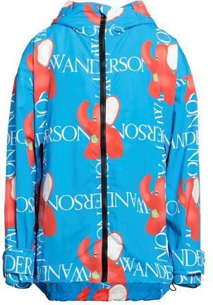 J.W.Anderson COATS & JACKETS - Jackets sur YOOX.COM