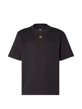 Fendi Ff T-Shirt
