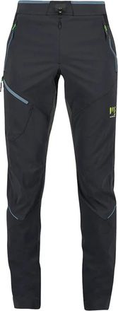 Karpos Vulcan Rock Evo Pants - Heren - Outdoor broeken - Blauw - 2XL - Fitness