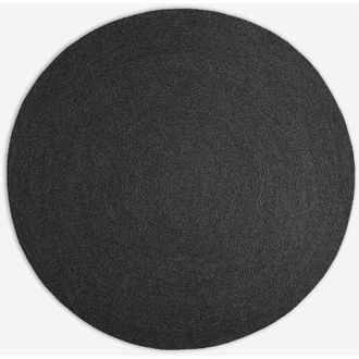 Sklum Sklum - Alfombra Redonda De Polipropileno (&oslash;200 Cm) Lisandra