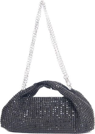 Lauren Lorraine SharonHandBag in Black at Nordstrom