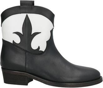 Via Roma 15 SCHUHE - Stiefeletten auf YOOX.COM