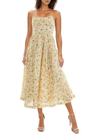 ワンピース AMI PARIS PASTEL YELLOW WOOL SHIRT DRESS Yellow Ami Paris Dresses for Women | Lyst