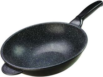 Risoli Wok linea granito hard stone Risoli Taglia: 30