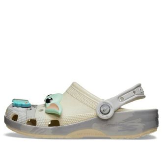 Crocs x Star Wars Classic Clog Grogu 209482-2Y2