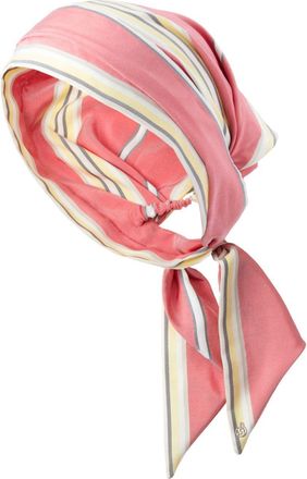 Maison Michel Leila headband - Pink