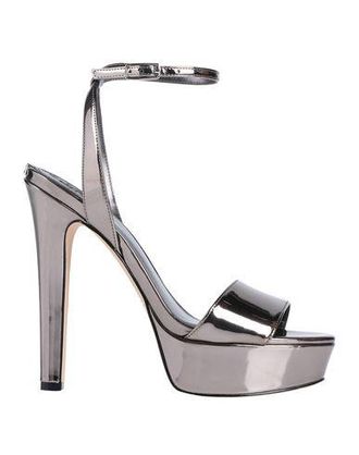 Guess SCHUHE - Sandalen auf YOOX.COM