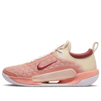 Nike (WMNS) Nike Court Zoom NXT Light Madder Root DH0222-816