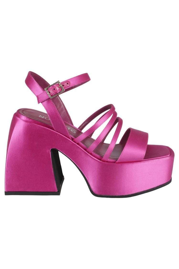 Nodaleto Bulla Chibi Sandals from $797.00 - on Stylight