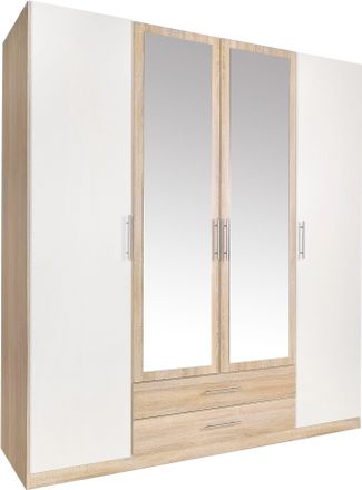 Wimex Kleiderschrank »Cliff«