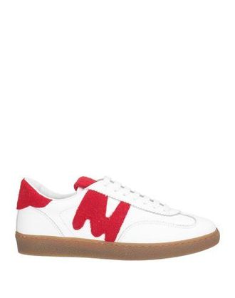 Msgm FOOTWEAR - Trainers on YOOX.COM