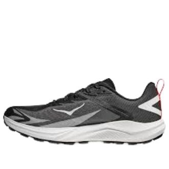 Hoka One One Zinal 3 Black White 1171951-BWHT