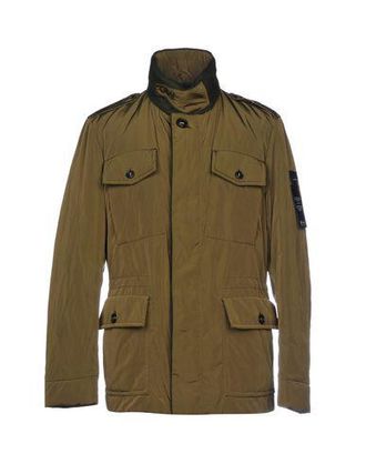 Peuterey CAPISPALLA - Giacche & Giubbotti su YOOX.COM