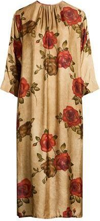 Uma Wang KLEIDER - Midi-Kleider auf YOOX.COM