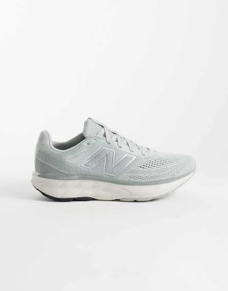 New Balance Sneakers 520 grigie-Grigio