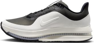 Nike Mens Air Zoom Pegasus Premium SP Black Sail