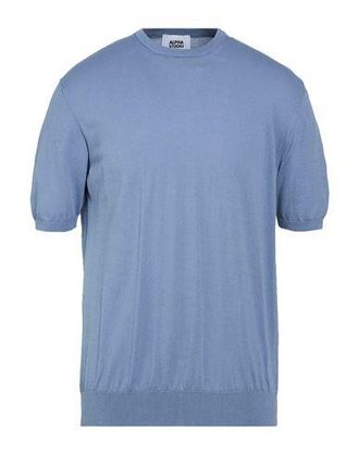 Alpha Studio KNITWEAR - Jumpers on YOOX.COM