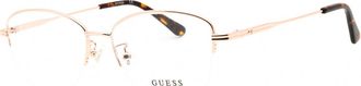 Guess GU2888-D 028 Shiny Rose Gold 53mm