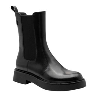 Tamaris Stivaletti Chelsea - - Shoes - Donna - Nero - 38 EU