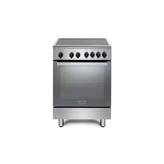 DeLonghi Cocina Delonghi Dmx 64 Inl Acero Inoxidable 69 Litros Inducci&oacute;n