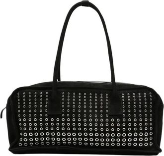 Gimaguas Mini Claudia Bag - Bags - Mujer - Negro - ONE SIZE