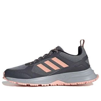 adidas (WMNS) adidas Rockadia Trail 3 Grey Glow Pink EG2523