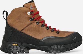 Roa Andreas Boots Honey