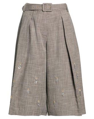 Simona Corsellini PARTES DE ABAJO - Pantalones cortos y bermudas en YOOX.COM