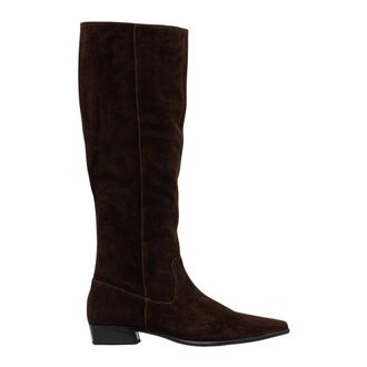 Vagabond Dames, Schoenen, Bruin, Maat: 38 EU Katoen